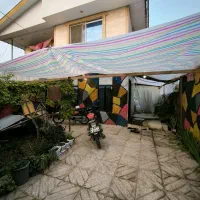 ویلا140متر بنا90متر شهرساحلی خشکبیجار/آناملک/کد706|فروش خانه و ویلا|رشت, گلباغ نماز|دیوار