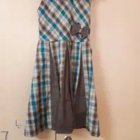 لباسها همگی نونو
