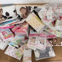 انواع ساپورت بچگانه