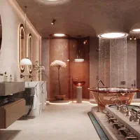 بازسازی و دکوراسیون داخلی از صفر تا صد