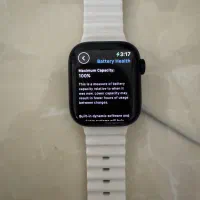 اپل واچ سری ۹ سایز ۴۱