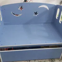 تخت کودک