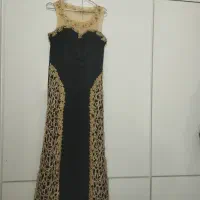 لباس مجلسی