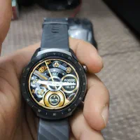 ساعت هوشمند میبرو a2