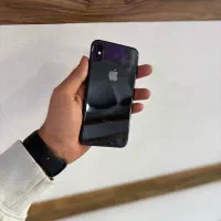 ایفون xs 256