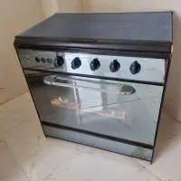 اجاق گاز ۵ شعله