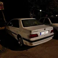 پژو پارس tu5 فنی صفر|خودرو سواری و وانت|اصفهان, سپاهانشهر|دیوار