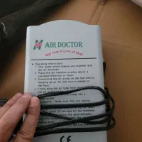 تخت بیمار وتشک مواج