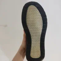 کفش چرم اسپرت|کیف، کفش، کمربند|ملایر, |دیوار