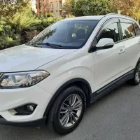 تیگو ۵|خودرو سواری و وانت|تهران, پونک|دیوار