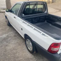 پراید وانت ۴۰۱