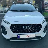 x22 پرو اتوماتیک ۱۴۰۲|خودرو سواری و وانت|یزد, |دیوار