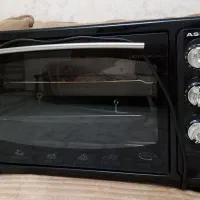 اون توستر