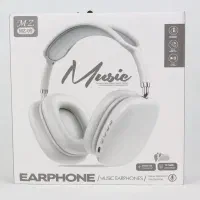 هدفون بلوتوثی طرح اپل مدل MZ-09|لوازم جانبی موبایل و تبلت|کرج, گوهردشت|دیوار