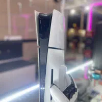 پلی استیشن ۵ دیسک خور