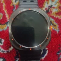 Galaxy watch ultra|ساعت|ایلام, |دیوار