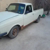 پیکان وانت اجاره ای