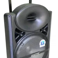 اسپیکر بلوتوثی جی پاس