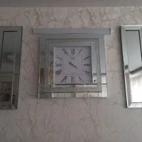 ساعت دیواری