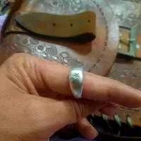 انگشتر قدیمی