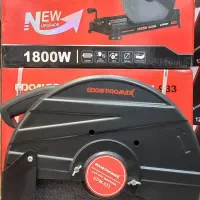 اره پروفیل بر کفی سنگین ادون