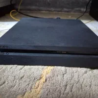 ps4 slim 1tb|کنسول، بازی ویدئویی و آنلاین|آزادشهر, |دیوار