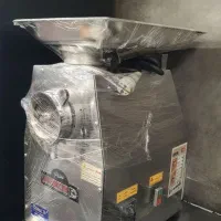 چرخ گوشت صنعتی الکتروکار