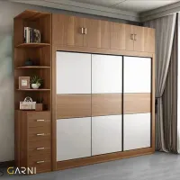 طراحی و نصب کابینت و کمد دیواری|خدمات پیشه و مهارت|تنکابن, |دیوار