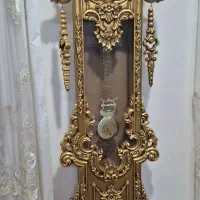 ساعت نو به علت جا به جای|ساعت دیواری و تزئینی|تهران, اتابک|دیوار
