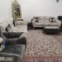 مبل راحتی با کیفیت 8نفره