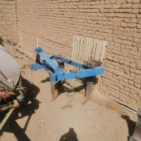 فروش ادوات کشاورزی|ماشین‌آلات صنعتی|بهرمان, |دیوار