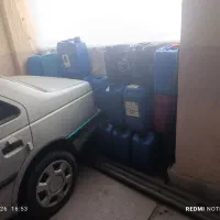 دبه /۷۰/۲۰/۴۰/۵۰ لیتری فروشی نوع