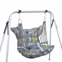 تاب کودک پایه فلزی