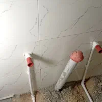 لوله کشی آب و فاضلاب و پکیج|خدمات پیشه و مهارت|کوهدشت, |دیوار