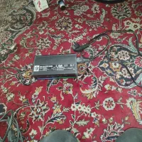 شارژر 5امپر سالم ویلچر برقی|آرایشی، بهداشتی، درمانی|تهران, افسریه شمالی|دیوار