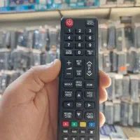 مرکز پخش و فروش انواع کنترل تلوزیون. سام سونگ