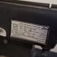 باسکول محک 500کلیو نو|فروشگاه و مغازه|یزد, |دیوار