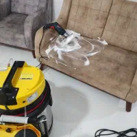 خدمات ویژه شستشوی مبلمان زرین همراه با ۳۰٪ تخفیف