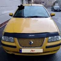 تاکسی شهری ماکو