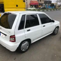 111 مدل ۹۷|خودرو سواری و وانت|رشت, دیلمان|دیوار