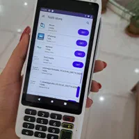 فروش کارتخوان آکبند کارت خوان سیار لمسی بدون قطعی|فروشگاه و مغازه|اصفهان, احمدآباد|دیوار