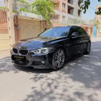 Bmw 330i مدل ۲۰۱۸ در حد صفر کارکرد واقعی