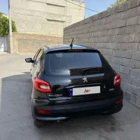 207 پانا با رینگ ۹۹