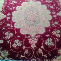 فرش تمیز جنس عالی