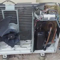 نصب و تعمیرات اسپیلت پکیج وابگرمکن|خدمات پیشه و مهارت|زاهدان, |دیوار