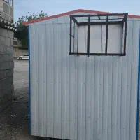 کانکس|ابزارآلات|بندرعباس, |دیوار