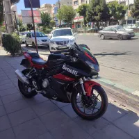 بنلی ریس 300 نقد و اقساط