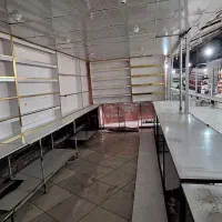 ویترین|فروشگاه و مغازه|سرعین, |دیوار