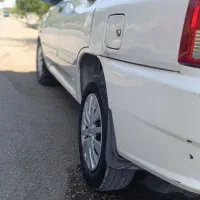 مسافر از اهواز تا شیراز