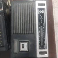 رادیو قدیمی